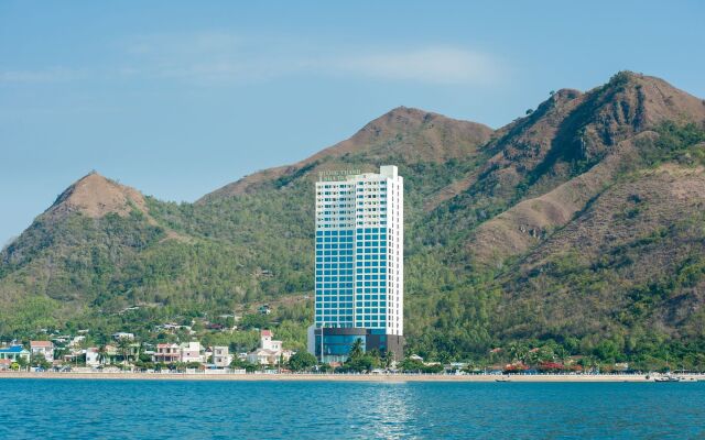 Muong Thanh Grand Nha Trang Hotel