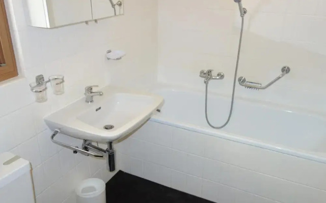 Charming Apartment With Valley