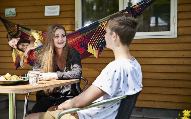 Danhostel Silkeborg