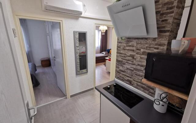 Apartments Suzana 1BR Split