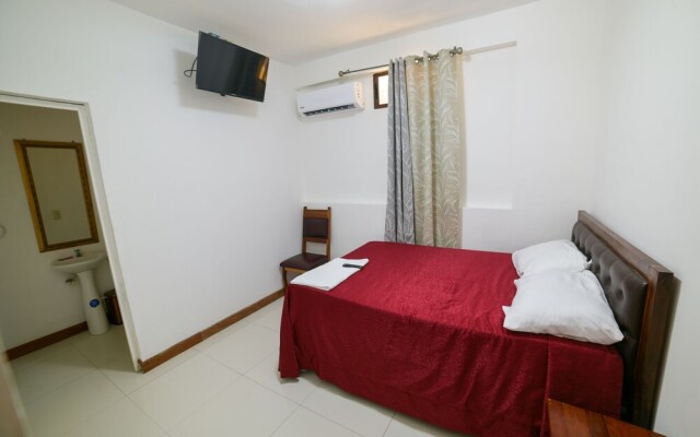 Rivas Inn