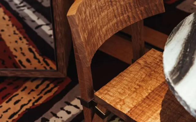 Sax Paris, LXR Hotels & Resorts