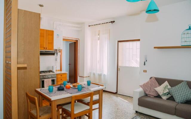 Appartamento Arlecchino