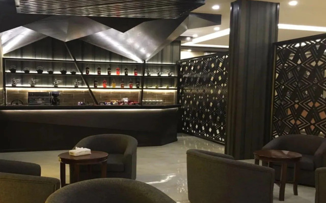 Normans Hotel Apartments