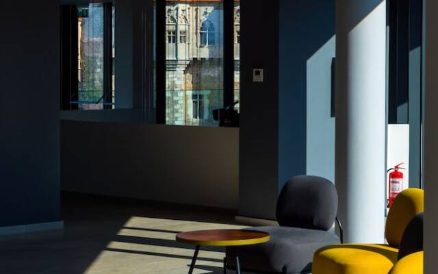 WERK Hotel & SPA