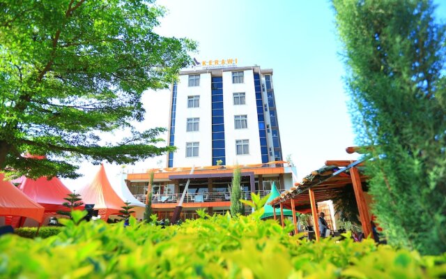 Kerawi International Hotel