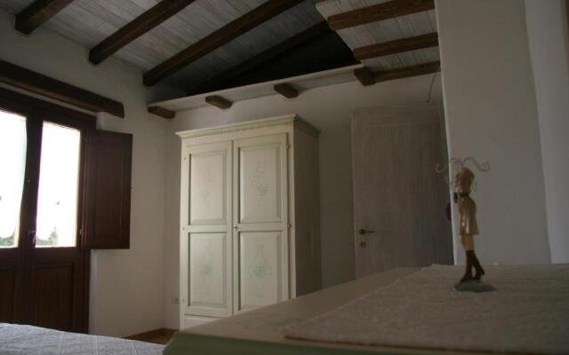 Agriturismo Fioredda