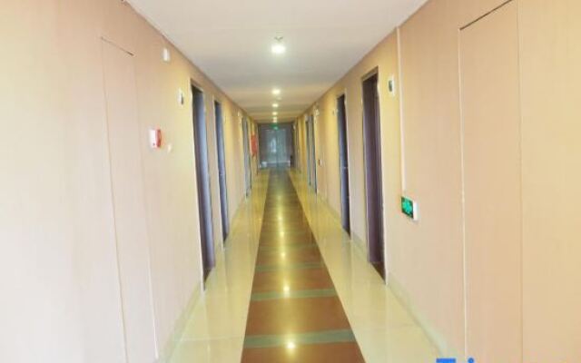 Tianxi Hotel
