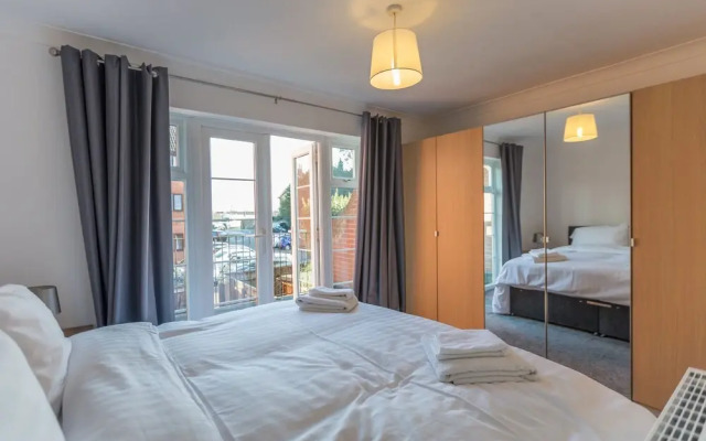 3 Bed Shakespeare Road Townhouse