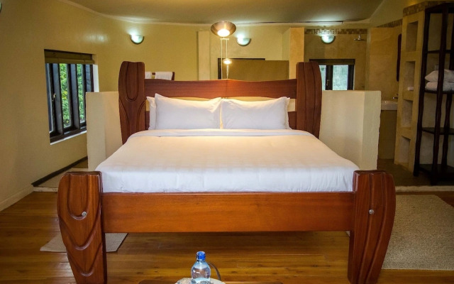 Kika Lodge