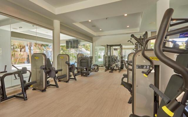 Bahia Principe Grand Aquamarine - Adults Only All Inclusive