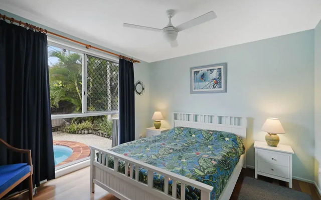 Allamanda Sands - 23 Oriole Avenue