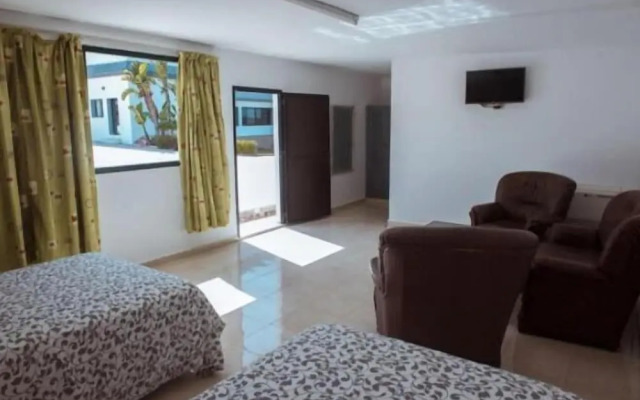 Regency Park and Suites