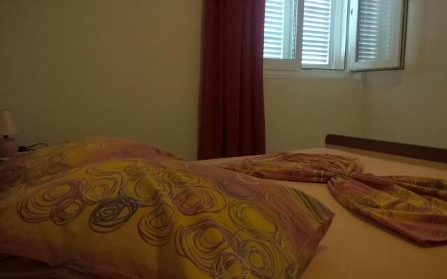 Apartments Solta