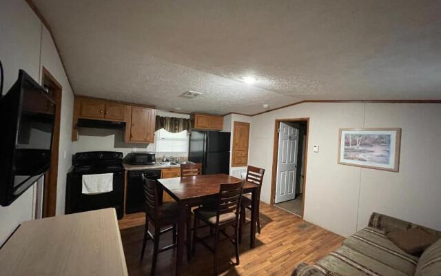 Cotulla Executive Inn