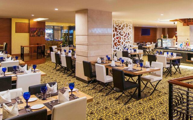 voco Wuhan Xinhua by IHG