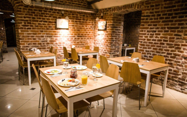 Aparthotel Old Town