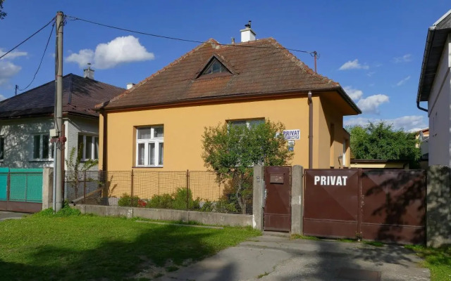 Privát Ruženka