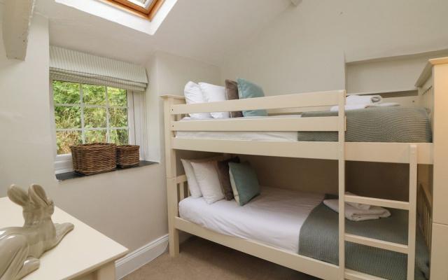 Pheasant Cottage