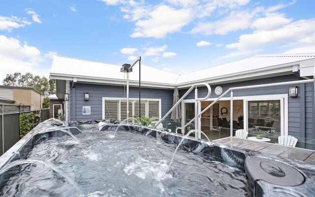 The Silver Bull All Abilities