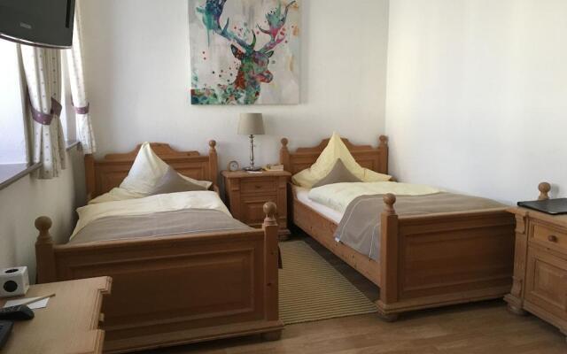 Hotel Alt Annaberg