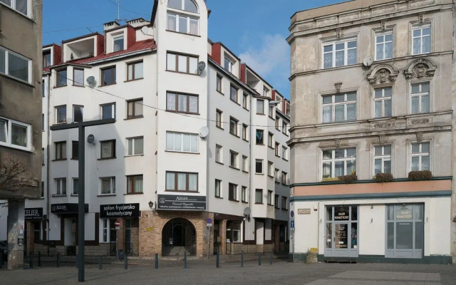 RentPlanet Jodlowa Residence