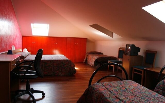 Hotel Ariminum Felicioni