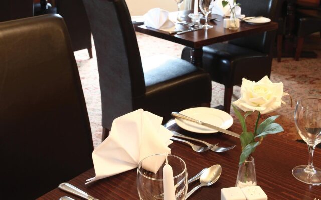 Best Western Gatehouse Hotel