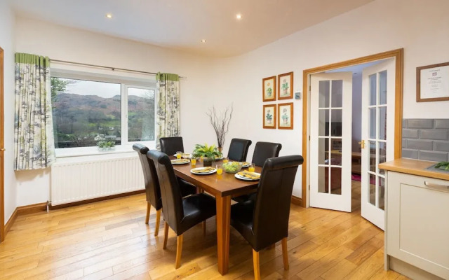 Fairfield Cottage