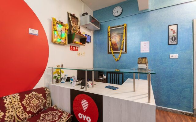 OYO 9439 Umerkot Inn