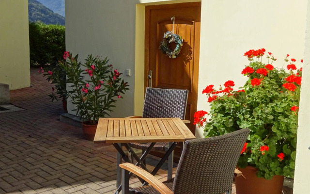 Ferienwohnung Eylmann