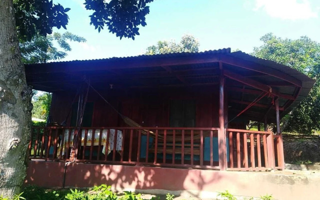 Hostal Familiar Vanessa Solentiname