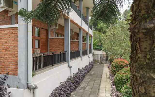 Rizen Kedaton Resort