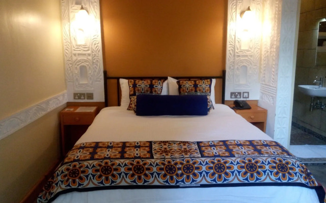 Parklands Shade Hotel