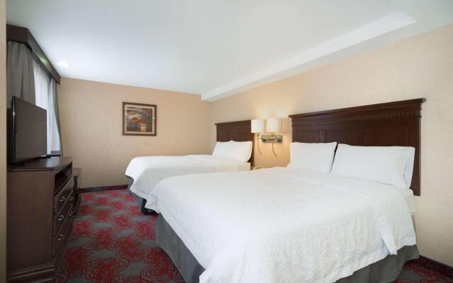Hampton Inn & Suites Mexico City - Centro Historico