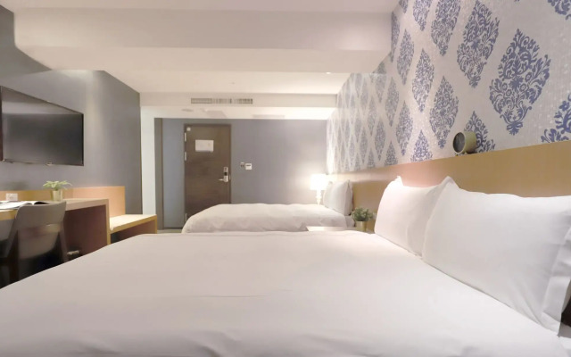Talmud Hotel Yizhong