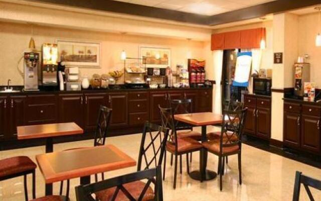 Comfort Inn