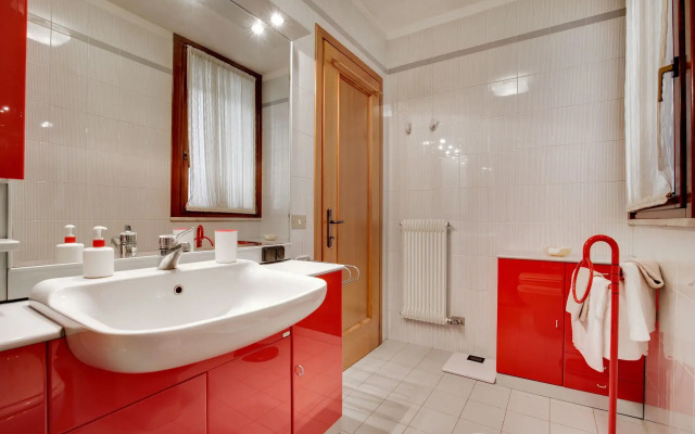 Saint Mark's Apartment Venice