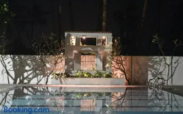 The Privilege - Ayurveda Beach Resort