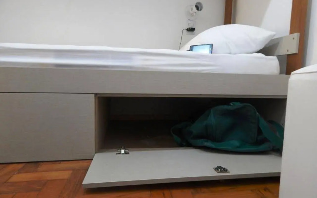 O´Riley´s Perdizes Hostel