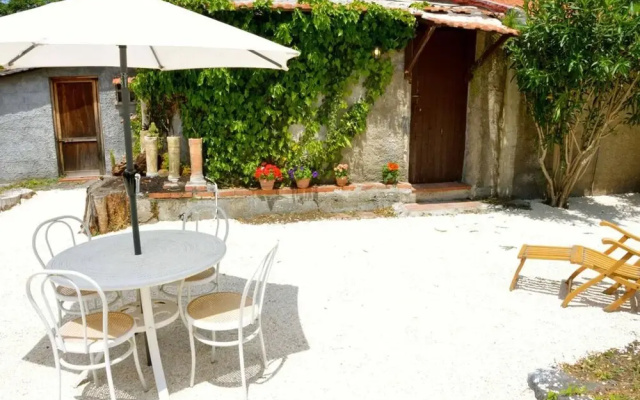 Villa Bonaccorso - Il Casotto Bouganville