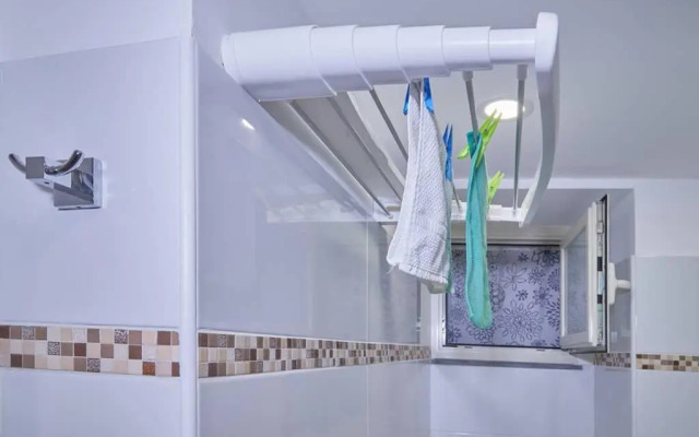 La Palma Loft Located in the Heart of Catania