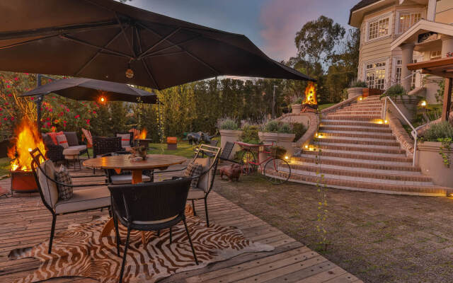 Secreto Boutique Hotel