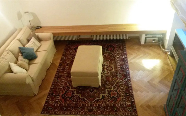 Liv'in Roma Colosseo