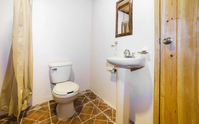 Capital O Cabañas El Rincón