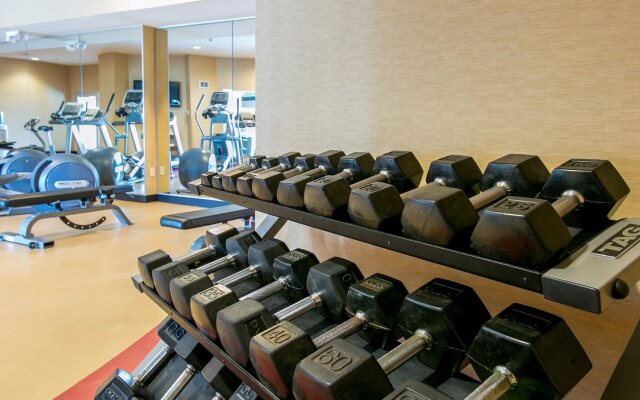 Quality Inn Bolingbrook I-55