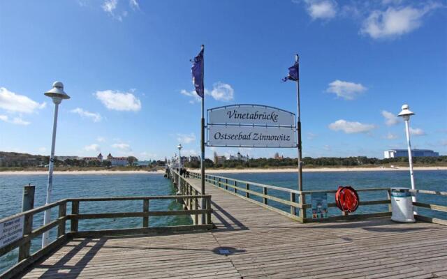 Ferienwohnung Zinnowitz USE 1931