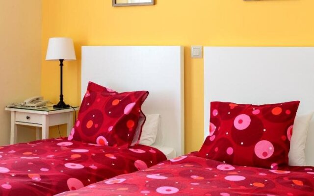Hostal Adriano