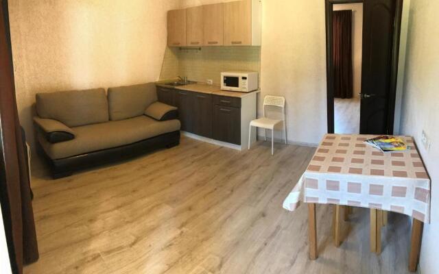 Guest house Harmony