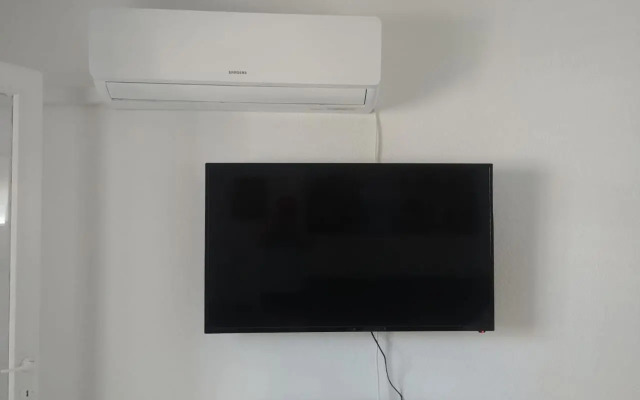 Apartment for relaxing and for health